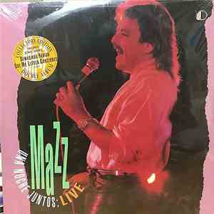 Mazz  - Una Noche Juntos: Live mp3 album