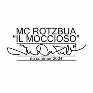 MC Rotzbua "Il Moccioso" - In Da Pub (Clean Version) mp3 album