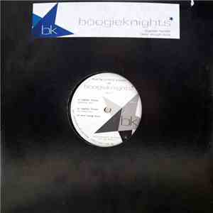 McCarthy Nicolls Presents The Boogie Knights - Vol 1 mp3 album
