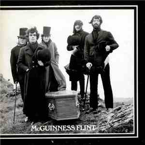 McGuinness Flint - McGuinness Flint mp3 album