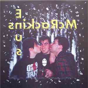 McRackins / Lipmonger - Enus / Nancy Drew mp3 album