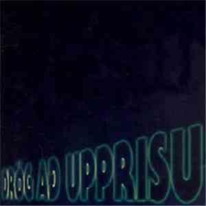 Megas & Nýdönsk - Drög Að Upprisu mp3 album
