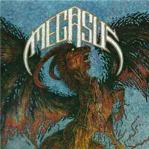 Megasus - Megasus mp3 album