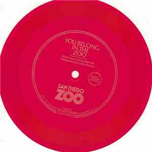 Mel Hall - You Belong In The Zoo mp3 album