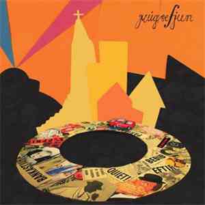 Múgsefjun - Múgsefjun mp3 album
