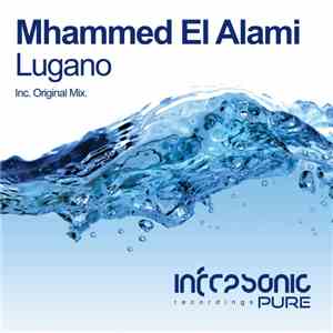 Mhammed El Alami - Lugano mp3 album