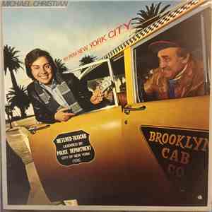 Michael Christian - Boy From New York City mp3 album