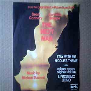 Michael Kamen - Stay With Me mp3 album