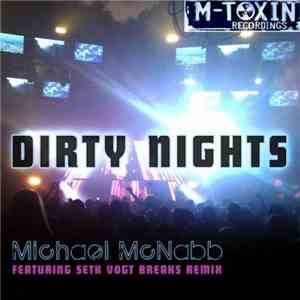 Michael McNabb - Dirty Nights mp3 album