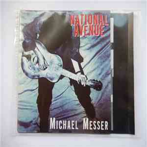 Michael Messer - National Avenue mp3 album