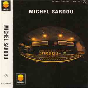 Michel Sardou - Michel Sardou mp3 album