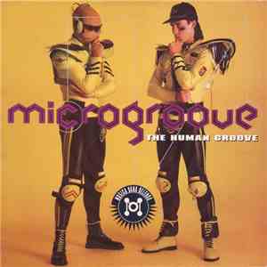 Microgroove - The Human Groove mp3 album