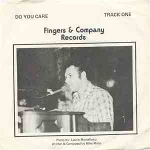 Mike Mirto - Do You Care mp3 album