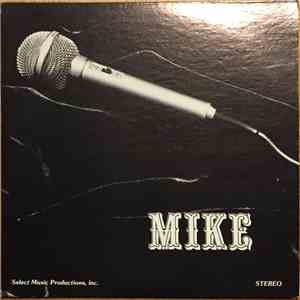 Mike Williamson  - Mike mp3 album
