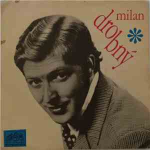 Milan Drobný - Pár Dnů / Koupím Ti Šňůru mp3 album
