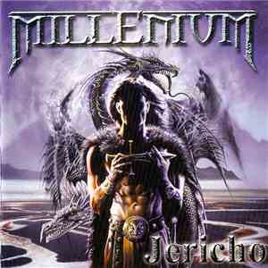 Millenium  - Jericho mp3 album