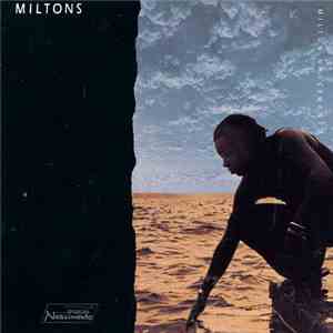 Milton Nascimento - Miltons mp3 album