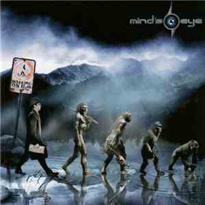 Mind's Eye - Walking On H2O mp3 album