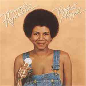 Minnie Riperton - Perfect Angel mp3 album