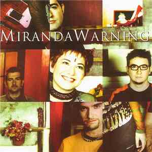 Miranda Warning - Miranda Warning mp3 album