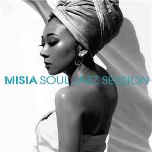 Misia - Soul Jazz Session mp3 album