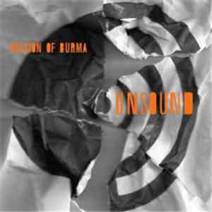 Mission Of Burma - Unsound mp3 album