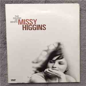 Missy Higgins - The Sound Of White mp3 album