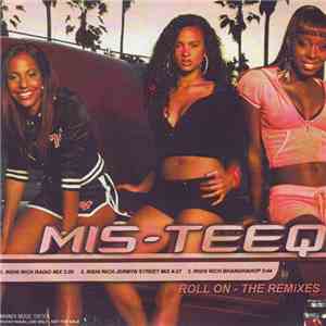 Mis-Teeq - Roll On (The Remixes) mp3 album