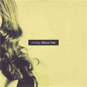 Moby - Disco Lies mp3 album