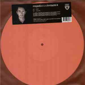 Mojado - Skizo Limited 4/4 mp3 album