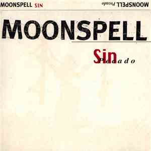 Moonspell - Sin / Pecado mp3 album