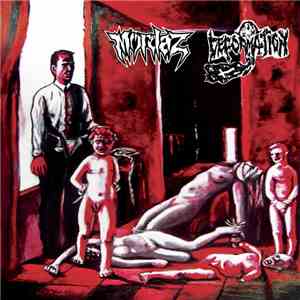 Mordaz / Deformation - Parafilia Decadente / Amlasfabiteronue EP mp3 album