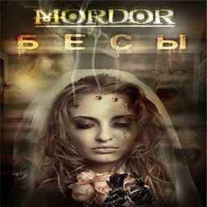 Mordor - Demons mp3 album