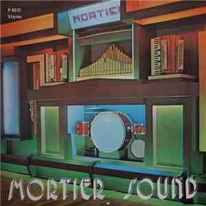 Mortier - "mortier sound" mp3 album
