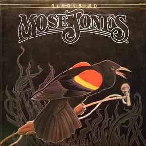 Mose Jones - Blackbird mp3 album