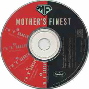 Mother's Finest - I'm 'N' Danger mp3 album