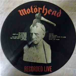 Motörhead - What's Words Worth? mp3 album