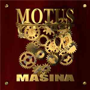 Motus Vita Est - Mašina mp3 album
