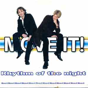 Move-It! - Rhythm Of The Night mp3 album