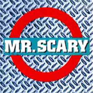 Mr. Scary - Mr. Scary mp3 album