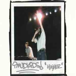 Mudkids - Higher mp3 album