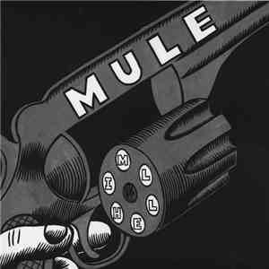 Mule - I'm Hell mp3 album