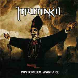 Mumakil - Customized Warfare mp3 album