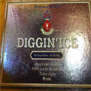 Muro - Diggin' Ice '99 (Muro's Soul Vibration) mp3 album