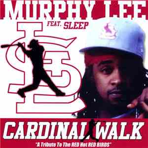 Murphy Lee - Cardinal Walk mp3 album