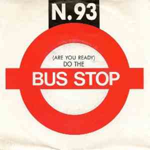 N. 93 - (Are You Ready) Do The Bus Stop mp3 album