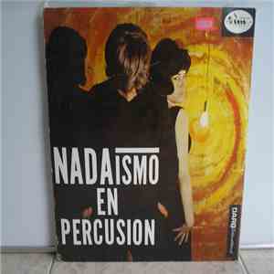 Nadaismo - En Percusion mp3 album