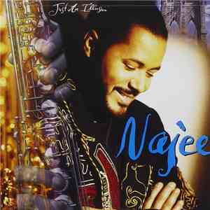 Najee - Just An Illusion mp3 album