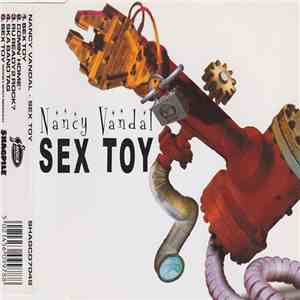Nancy Vandal - Sex Toy mp3 album