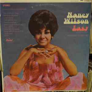 Nancy Wilson - Easy mp3 album